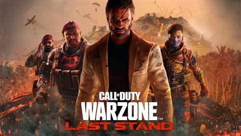 Call of Duty: Warzone enters its final season today | KitGuru