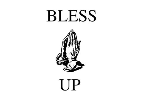 Bless Up: Posters | Redbubble