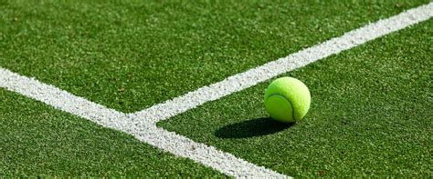 How to Play and Win a Tennis Match on the Artificial Grass Court - 2024 ...