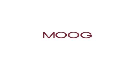 Moog Inc. Announces Distributor Agreement With Robin Radar Systems | Business Wire