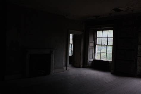 spooky room - Google Search | Dark room, Dark interiors, Dark