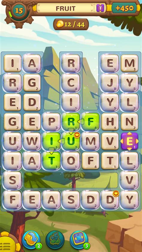 Alphabetty Saga Game Free Download