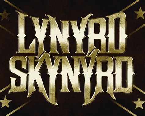 Lynyrd Skynyrd by krassrocks on DeviantArt