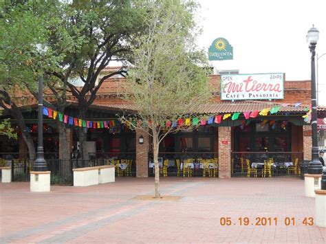 Mi Tierra Mexican Restaurant - San Antonio, TX. | Mexican restaurant, San antonio, Mexican culture