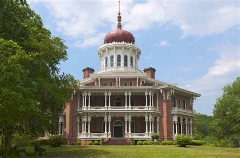 Natchez travel | Mississippi, USA, North America - Lonely Planet