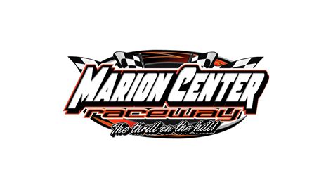 Marion Center Raceway - DIRT.tv