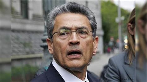 Rajat Gupta gets sentencing support from Gates - News18