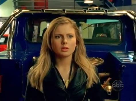 Summer Landsdown (Rose McIver) | Power Rangers Fanon Wiki | Fandom ...