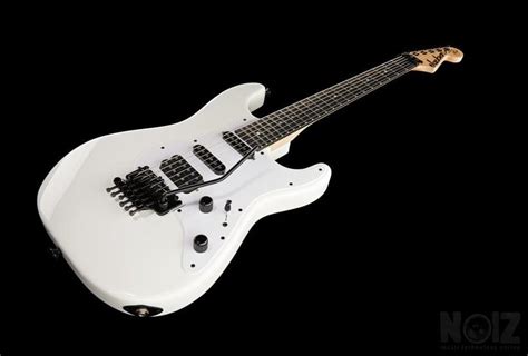 Jackson Adrian Smith® USA Signature (Ανταλλαγή) - Κιθάρες | Noiz.gr