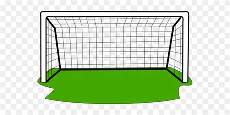 Goal Football Drawing Score Sports - Soccer Goal Net Clipart #1667851 | Goals football, Football ...