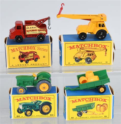 Vintage Matchbox Cars Price Guide - dReferenz Blog