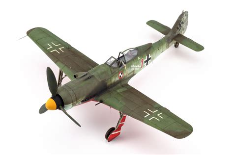 Fw 190D-9 1/48 - Eduard Store