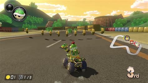 Custom tracks mario kart ctgp tutorial – Telegraph