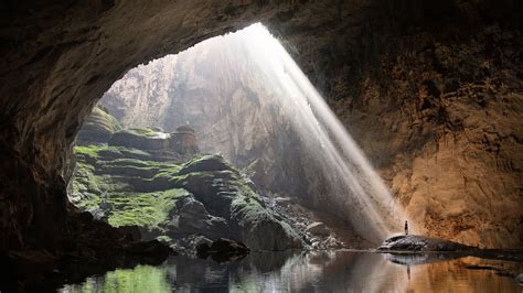 Son Doong Cave - Oxalis Adventure - YouTube