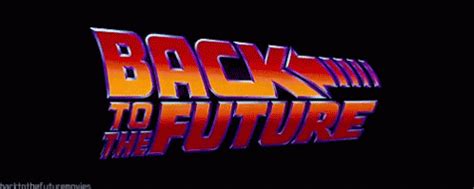 Back To The Future GIF - BackToTheFuture - Discover & Share GIFs