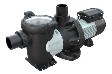 Hayward Commercial Releases New Series of Swimming Pool Pumps| Pool & Spa News | Pumps, Pools ...