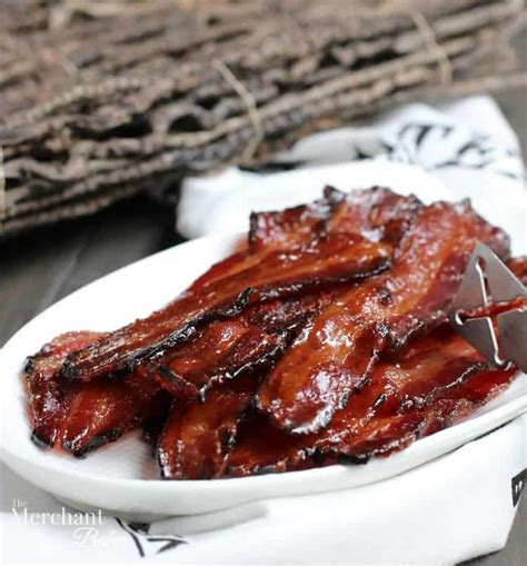 Maple Brown Sugar Bacon Cure Recipe | Besto Blog