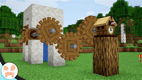 Create Addon / Mod – Minecraft PE - Spunky Official