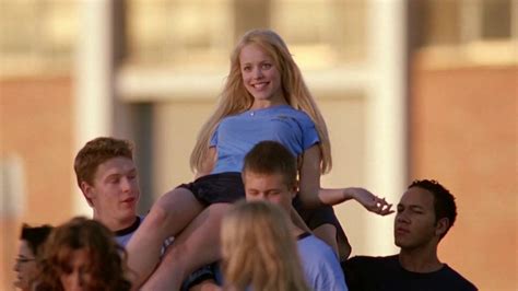 Regina George Scenes [Mean Girls] | 1080p Logoless - YouTube nel 2020