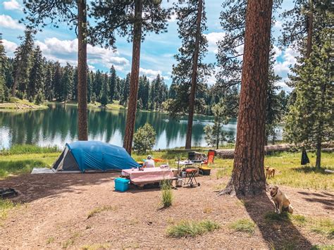 33 Summer Camping Tips from Expert Campers