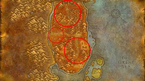 How to Get the Rune of Flanking in WoW Classic: Season of Discovery ...