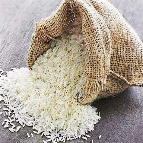 Basmati Rice