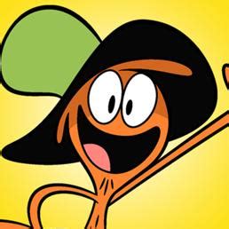 Wander over Yonder / Characters - TV Tropes