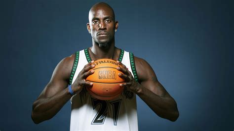 Throwback Thursday: Beyond The Glory - Kevin Garnett (2004) - Twenty4Seven Magazine