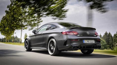 Mercedes-AMG C 63 S Sedan, Coupé facelift rasmi di M’sia – V8 4.0L, 510 PS/700 Nm, bermula ...