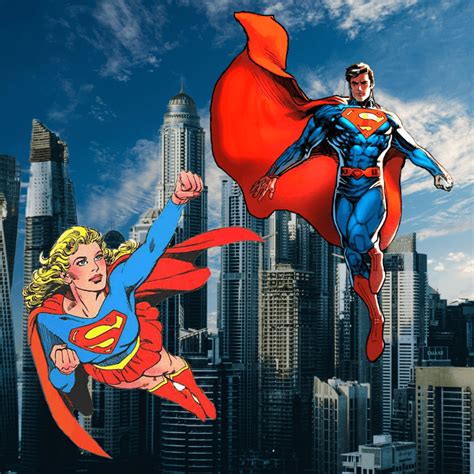 Nine Dangerous Mindsets - Part 7: The Superman/Superwoman - Situational Awareness Matters!™