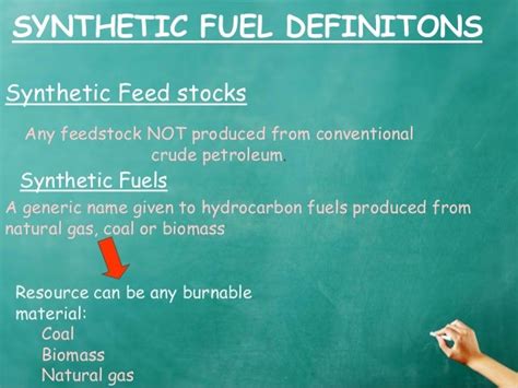 Synthetic fuel cells