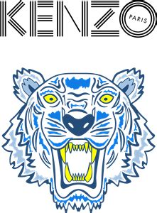 Kenzo Logo PNG Vector (CDR) Free Download