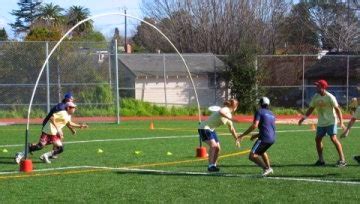 Coolest Frisbee Games That You Have To Try - Ultimate Frisbee Zone