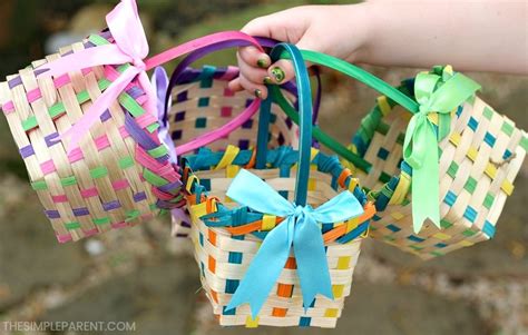 5 Easter Egg Hunt Ideas for an Easy & Memorable Hunt!