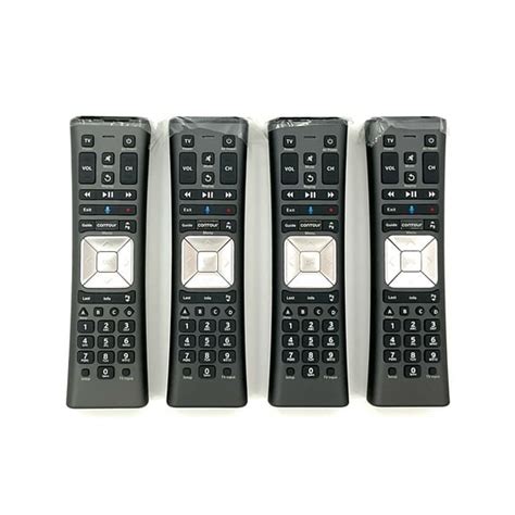 Cox Cable Remote