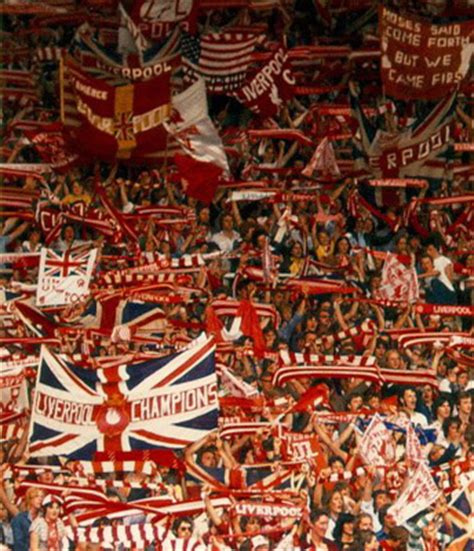 RTK - Reclaim the Kop Campaign | Soccerphile