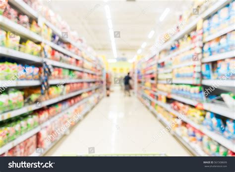 66,695 Grocery Store Aisle Stock Photos, Images & Photography | Shutterstock