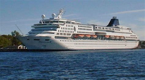 Norwegian Dream | Cruise ship, Norwegian cruise line, Norwegian cruise