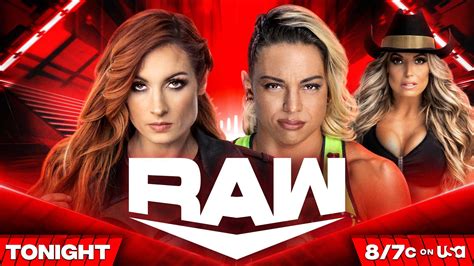 WWE RAW Results: August 28, 2023 - eWrestlingNews.com