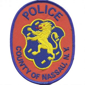 Detective Michael J. Kearns, Nassau County Police Department, New York