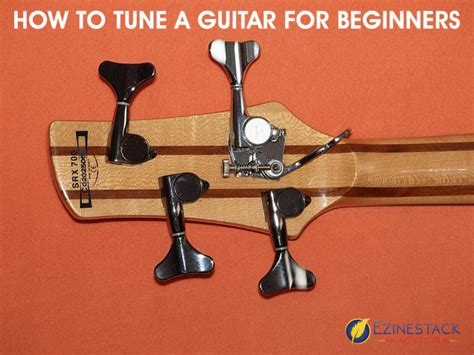 How To Tune A Guitar For Beginners | Learn Guitar Tuning From Experts