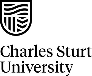 Charles Sturt University Logo PNG Vector (CDR) Free Download