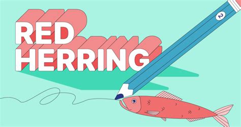 What’s a Red Herring? Definition and Examples | Grammarly