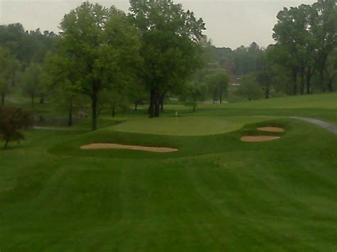 Glen Echo Country Club Golf Course Management: 'Glen Echo Forever' Bunker Fundraiser a Success