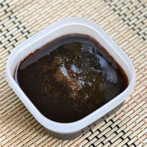 Molasses Substitute Recipe - Tickling Palates