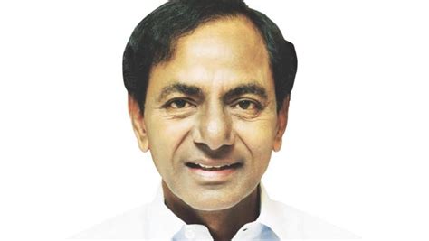 K Chandrashekhar Rao, chief minister of Telangana - Hindustan Times