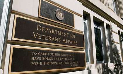 US Department of Veterans Affairs Office Photos | Glassdoor