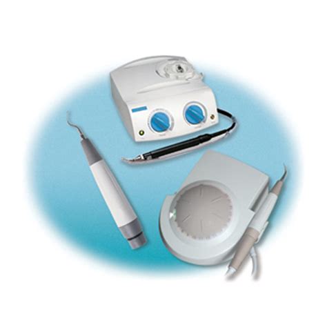 Parker Dental | Ultrasonic Scaler