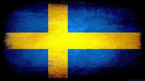 Swedish Flag Wallpaper (70+ images)