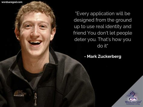 Quotes - Top 101 Mark Zuckerberg Inspiration Quotes | Words Are God